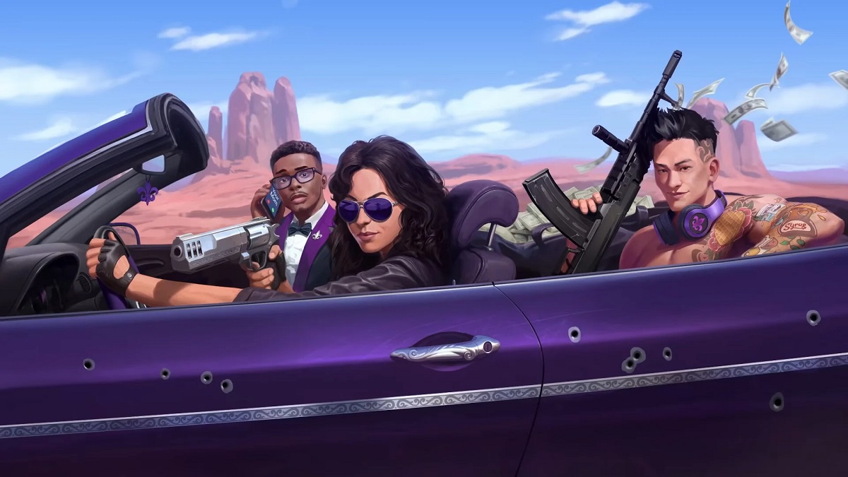 ¡Un relanzamiento necesita un reinicio! Los desarrolladores del nuevo Saints Row prometen arreglar los fallos y bugs del juego ¡Un relanzamiento necesita un reinicio! Los desarrolladores del nuevo Saints Row prometen arreglar los fallos y bugs del juego