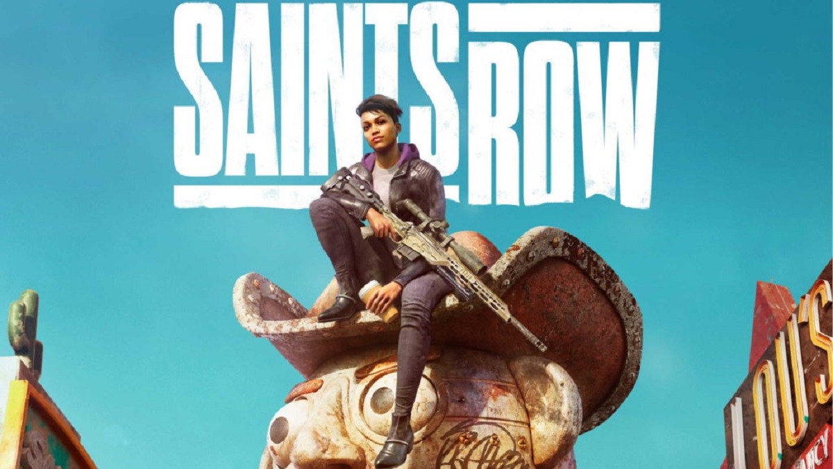El relanzamiento no ha funcionado: el nuevo Saints Row obtiene la puntuación más baja de la historia de la franquicia El relanzamiento no ha funcionado: el nuevo Saints Row obtiene la puntuación más baja de la historia de la franquicia