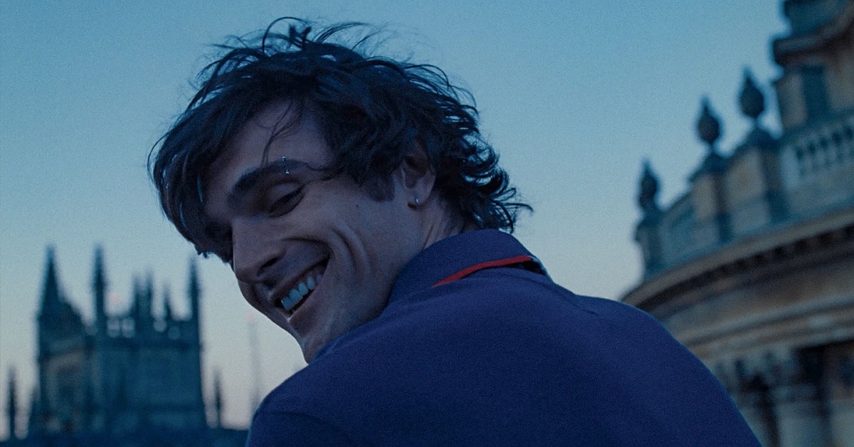 Jacob Elordi, estrella de Saltburn, interpretará a Frankenstein en el nuevo terror de Guillermo del Toro para Netflix