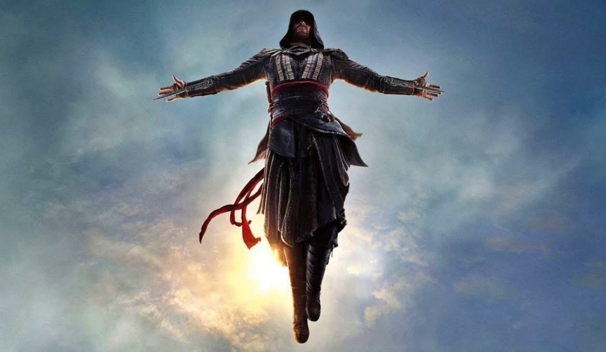 Proyecto AAA con un gran mundo abierto: Se anunció el juego Assassin's Creed Jade en la ambientación de la antigua China Proyecto AAA con un gran mundo abierto: Se anunció el juego Assassin's Creed Jade en la ambientación de la antigua China