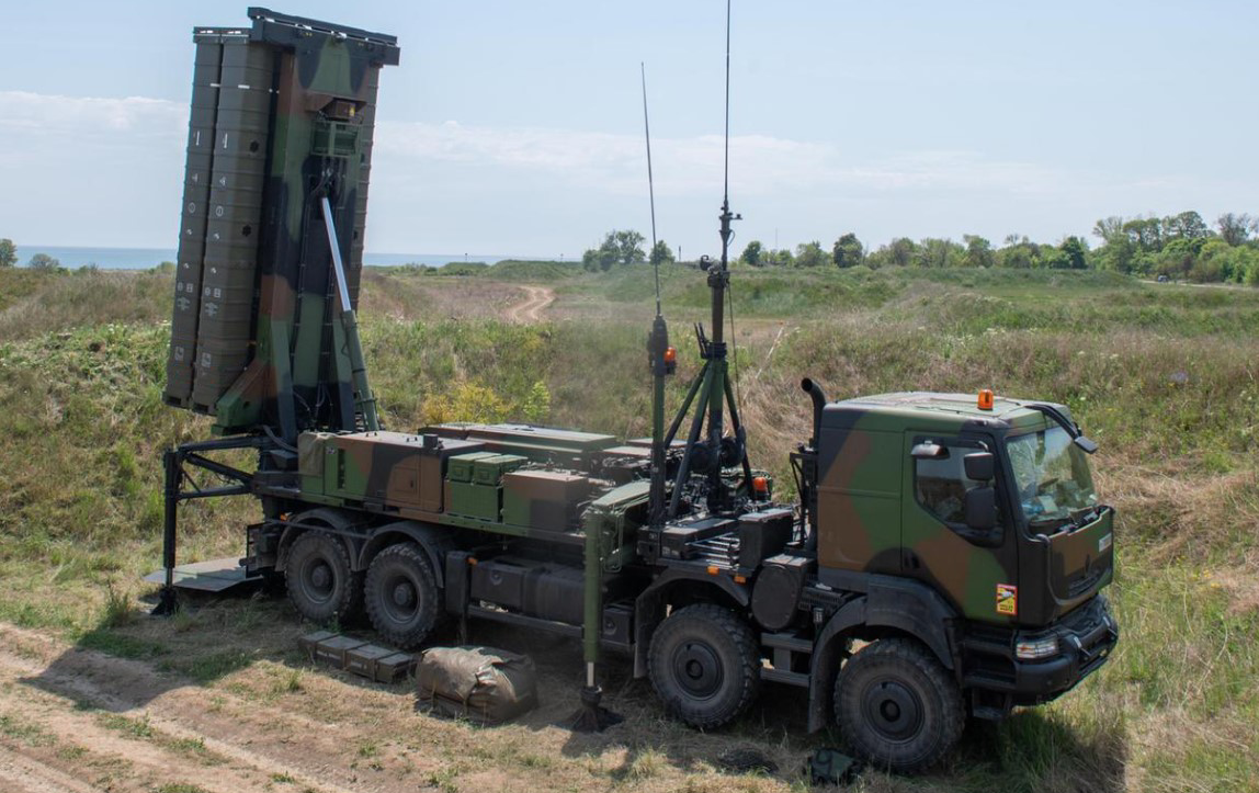 Cómo SAMP/T está cambiando las reglas del juego en el campo de batalla de la defensa aérea moderna Analizamos las capacidades de los sistemas de defensa aérea SAMP/T: Potencia europea en defensa aérea