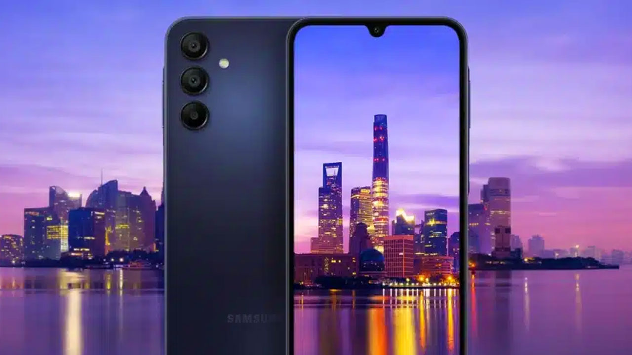 Samsung Galaxy A16 5G podría ser el primer smartphone económico en recibir 6 años de actualizaciones Android Samsung Galaxy A16 5G podría ser el primer smartphone económico en recibir 6 años de actualizaciones Android