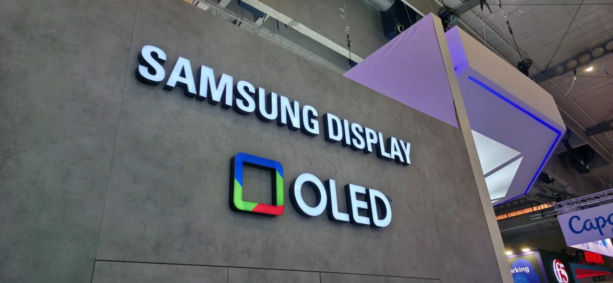 Samsung Display: Innovando el Futuro de las Pantallas