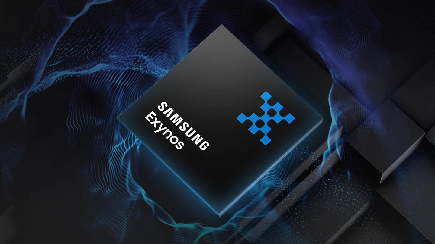 Insider: Samsung prepara el lanzamiento del procesador Exynos 1280 de 5nm