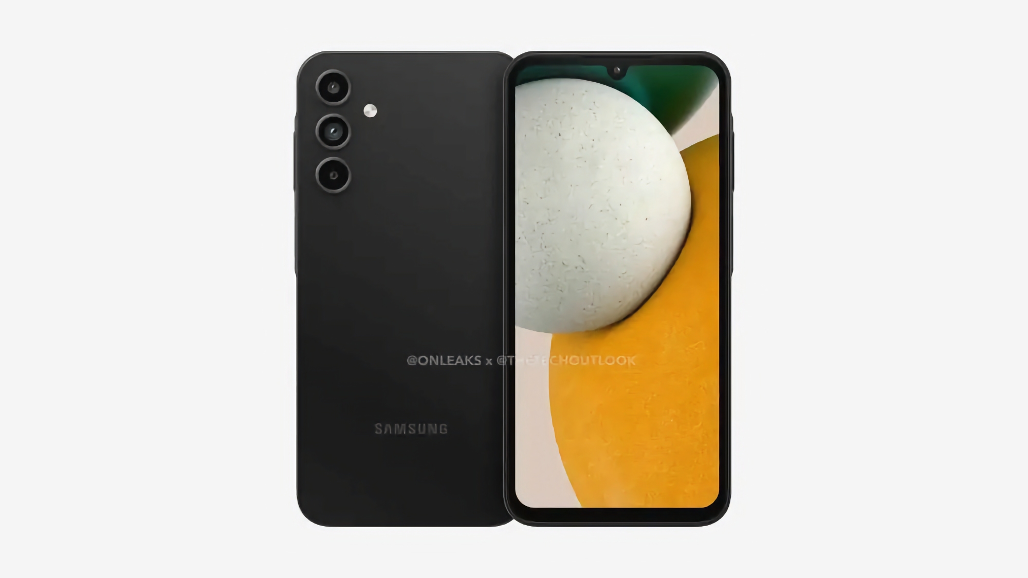 Samsung prepara el lanzamiento del Galaxy A15, la novedad saldrá en Europa en dos versiones Samsung prepara el lanzamiento del Galaxy A15, la novedad saldrá en Europa en dos versiones