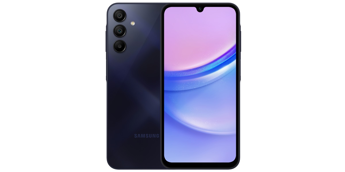 Samsung Galaxy A15 - Dimensity 6100+ / Helio G99, pantalla Super AMOLED de 90 Hz y One UI 6.0 a partir de 200 dólares Samsung Galaxy A15 - Dimensity 6100+ / Helio G99, pantalla Super AMOLED de 90 Hz y One UI 6.0 a partir de 200 dólares