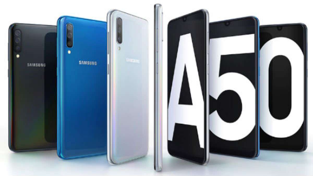 El barato golpe de ventas de Samsung en 2019 deja de recibir actualizaciones de One UI y Android El barato golpe de ventas de Samsung en 2019 deja de recibir actualizaciones de One UI y Android