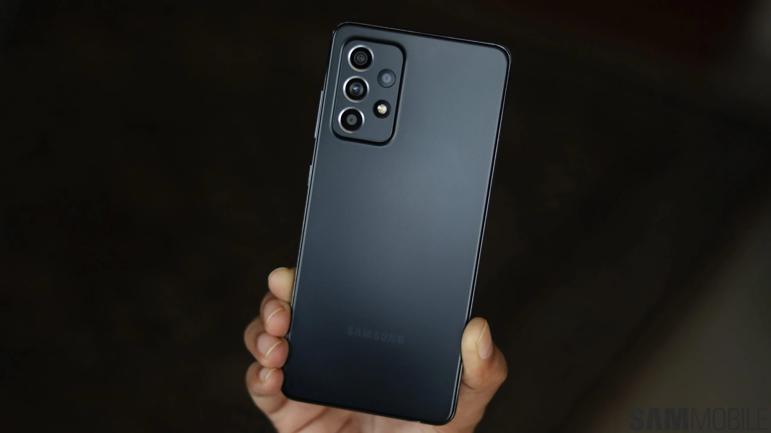 Los Samsung Galaxy A52 recibirán el firmware One UIs 6.0 con Android 14 en Europa Los Samsung Galaxy A52 recibirán el firmware One UIs 6.0 con Android 14 en Europa