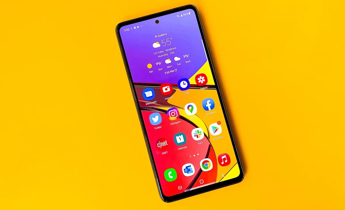 La actualización One UI 6.1 para el Galaxy A53 ha empezado a aparecer en Indonesia y Singapur La actualización One UI 6.1 para el Galaxy A53 ha empezado a aparecer en Indonesia y Singapur