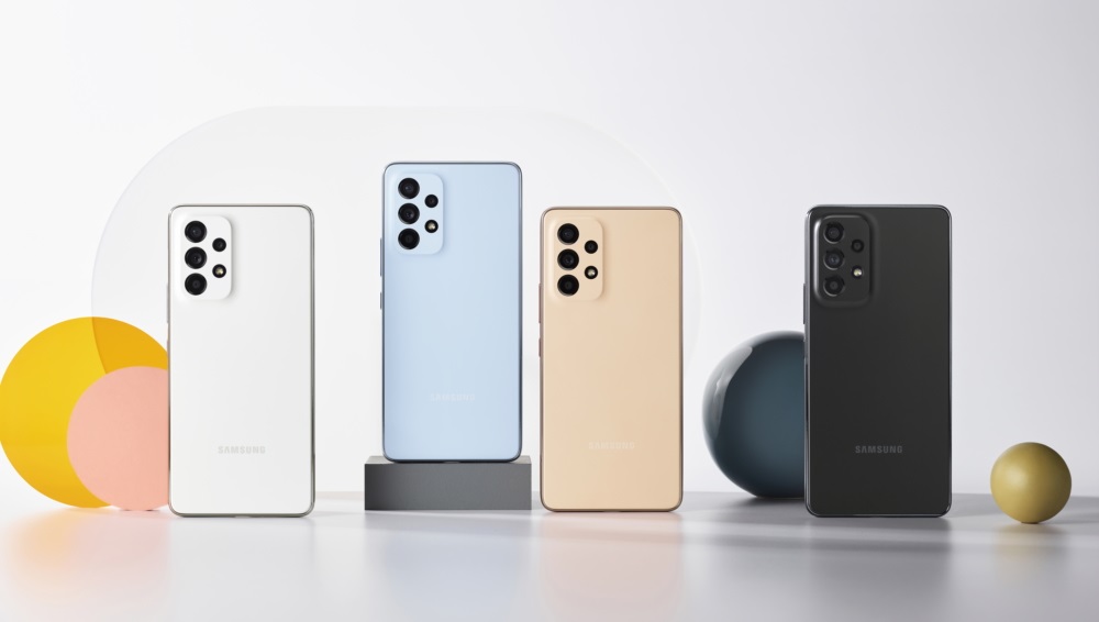 Samsung ha ampliado la distribución de One UI 6.0 con Android 14 para el Galaxy A53 Samsung ha ampliado la distribución de One UI 6.0 con Android 14 para el Galaxy A53