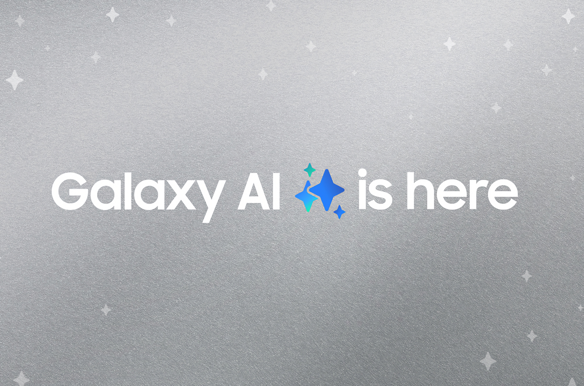 Samsung ha desvelado cuáles de sus smartphones y tablets recibirán One UI 6.1 con Galaxy AI en marzo