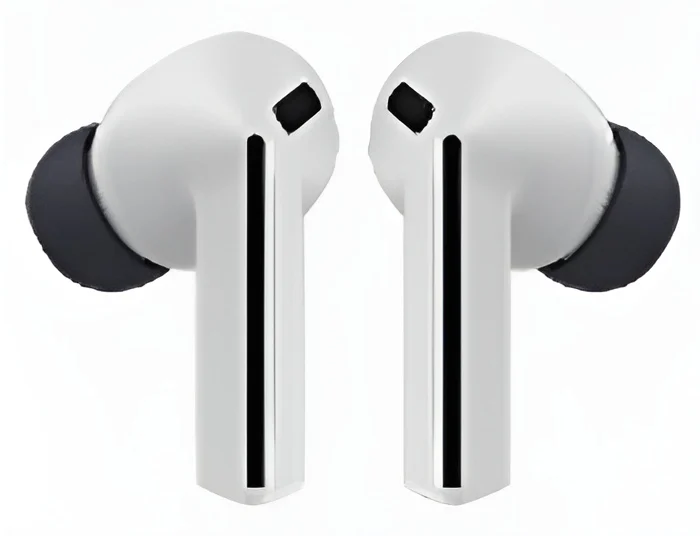 Revisión de los primeros renders de Galaxy Buds 3 FE