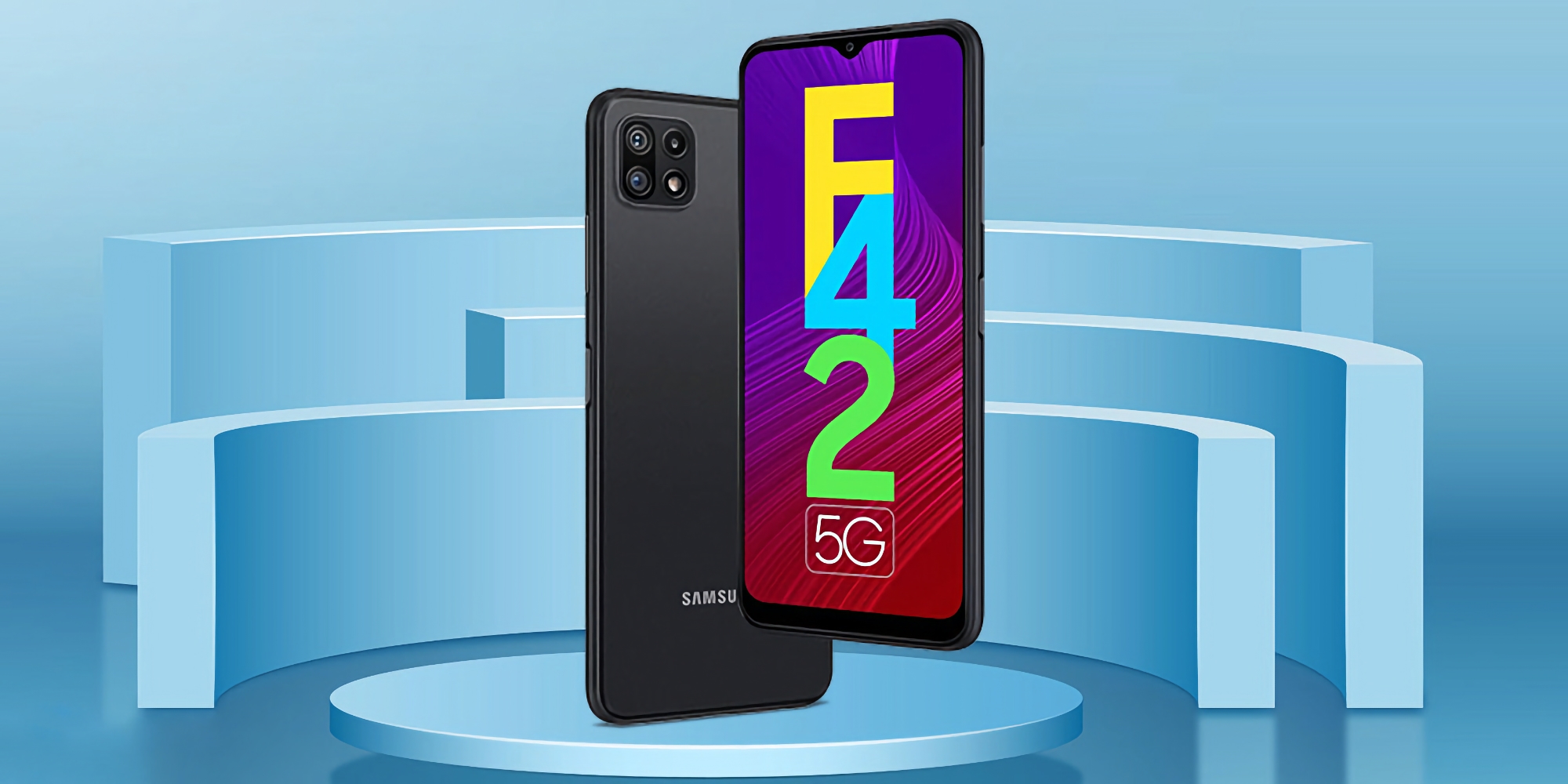 Samsung ha lanzado Android 13 para el Galaxy F42 5G, la última gran actualización para el smartphone Samsung ha lanzado Android 13 para el Galaxy F42 5G, la última gran actualización para el smartphone