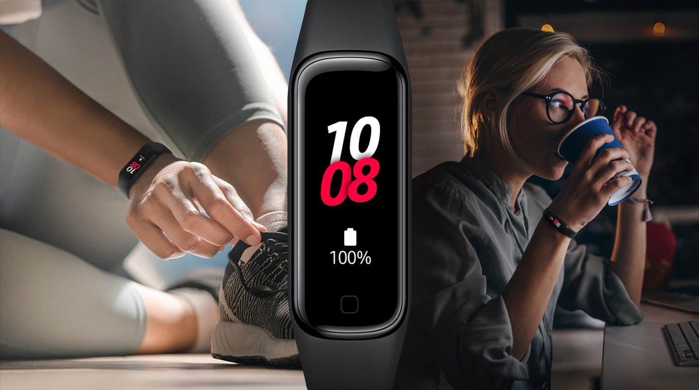 Samsung Galaxy Fit 2 tendrá sucesor después de tres años y medio: Galaxy Fit 3 saldrá en 2024 Samsung Galaxy Fit 2 tendrá sucesor después de tres años y medio: Galaxy Fit 3 saldrá en 2024