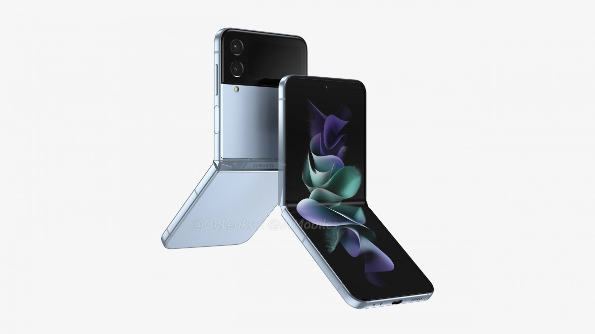 Las especificaciones completas del Samsung Galaxy Z Flip4 se filtraron unos meses antes del anuncio Las especificaciones completas del Samsung Galaxy Z Flip4 se filtraron unos meses antes del anuncio