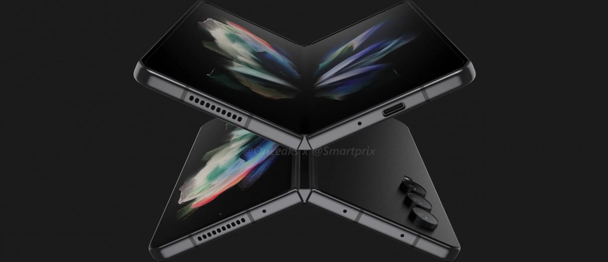 La fuga de especificaciones del Samsung Galaxy Z Fold4 revela cambios menores La fuga de especificaciones del Samsung Galaxy Z Fold4 revela cambios menores