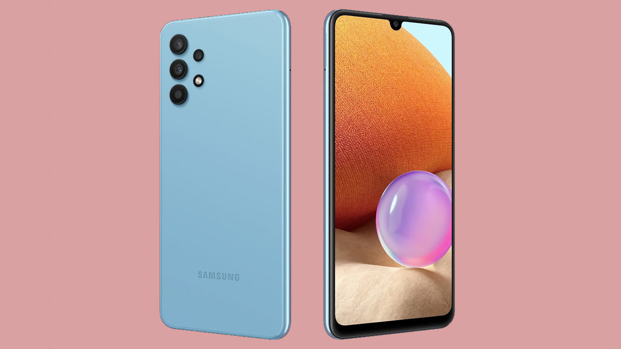 Samsung lanzará el Galaxy M33 5G económico, recibirá una batería de 6000 mAh Samsung lanzará el Galaxy M33 5G económico, recibirá una batería de 6000 mAh