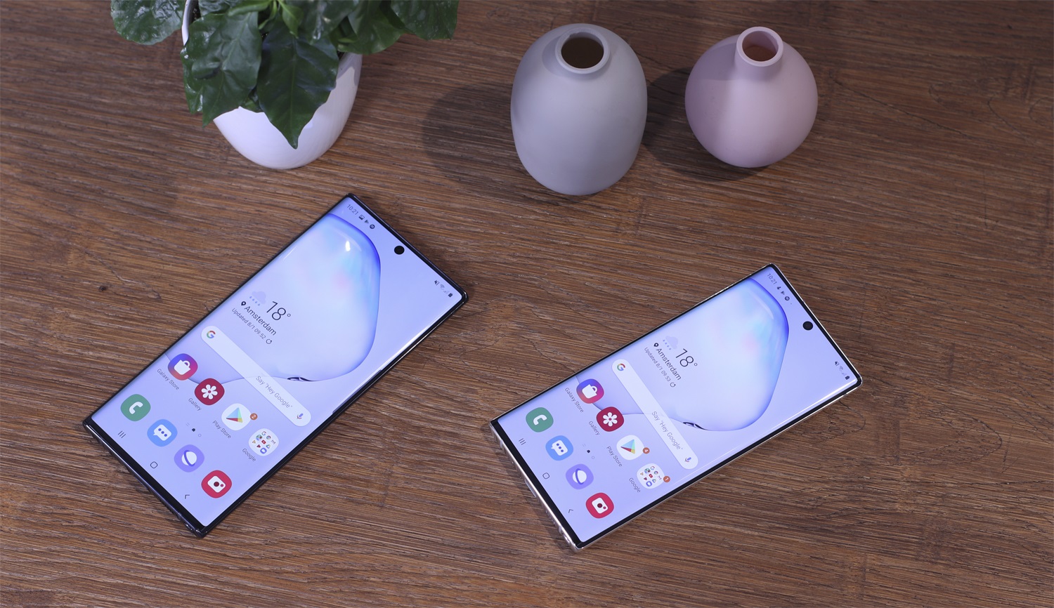 29 teléfonos inteligentes Samsung recibieron una nueva versión de One UI 3.1 - lista completa publicada 29 teléfonos inteligentes Samsung recibieron una nueva versión de One UI 3.1 - lista completa publicada