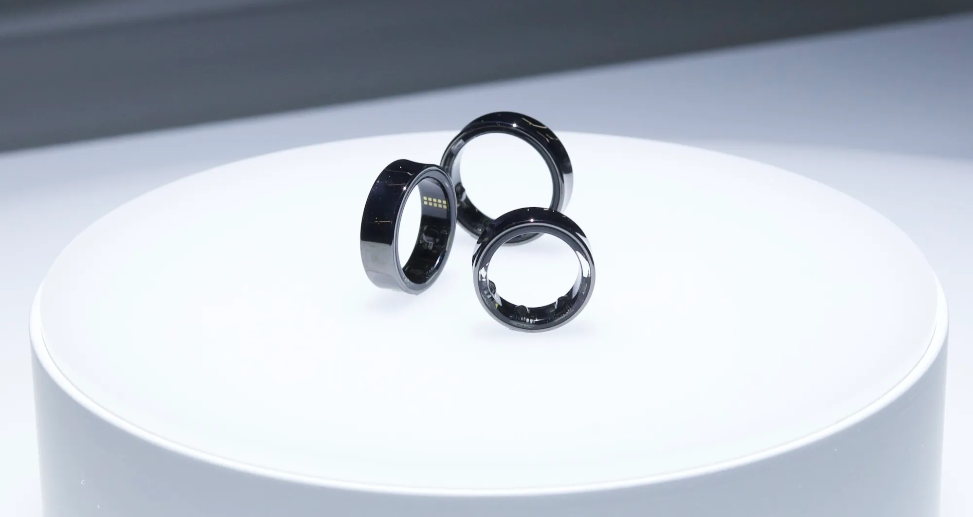 Se han filtrado los tamaños y modelos del Galaxy Ring Se han filtrado los tamaños y modelos del Galaxy Ring
