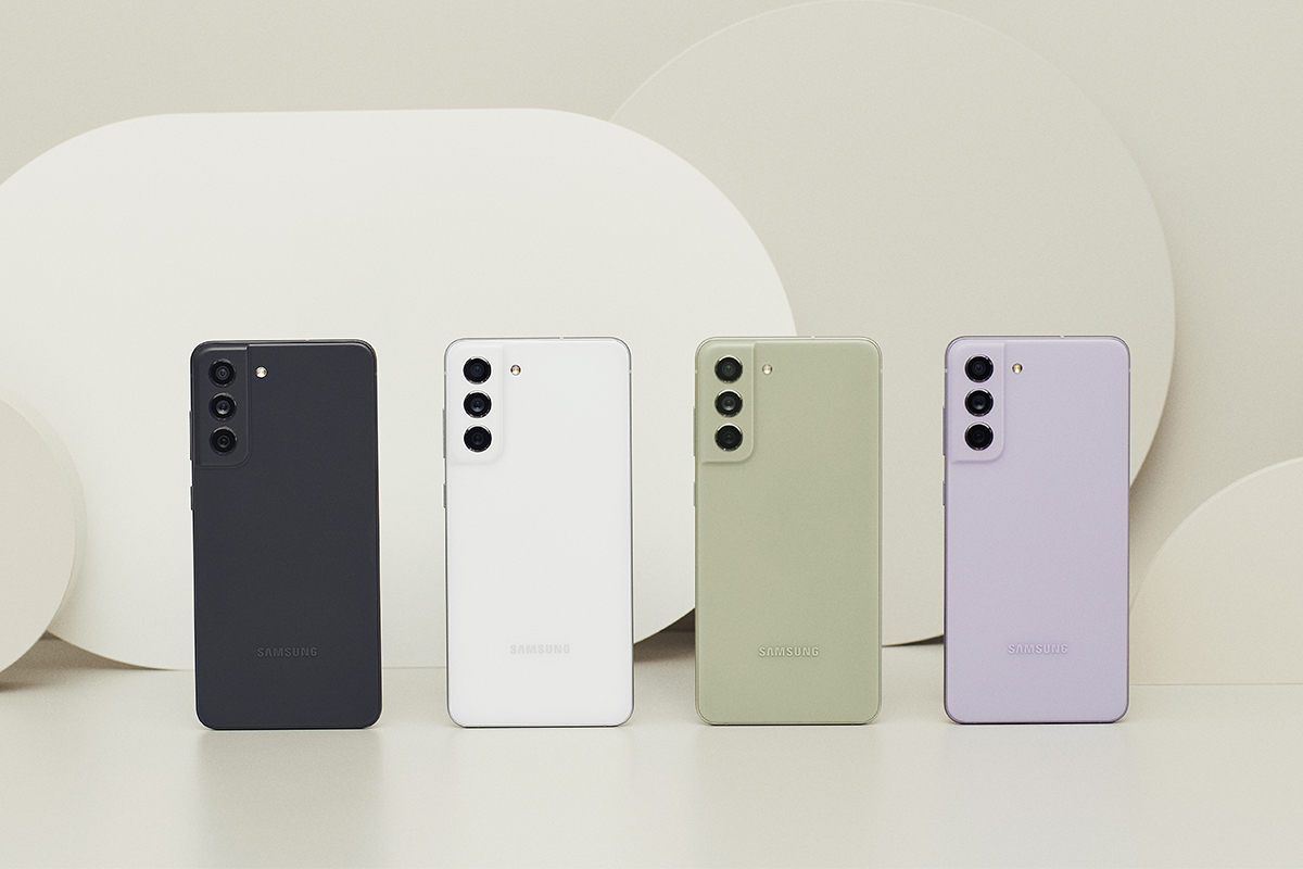 La actualización de seguridad de mayo para el Galaxy S21 FE ya está disponible en Europa La actualización de seguridad de mayo para el Galaxy S21 FE ya está disponible en Europa