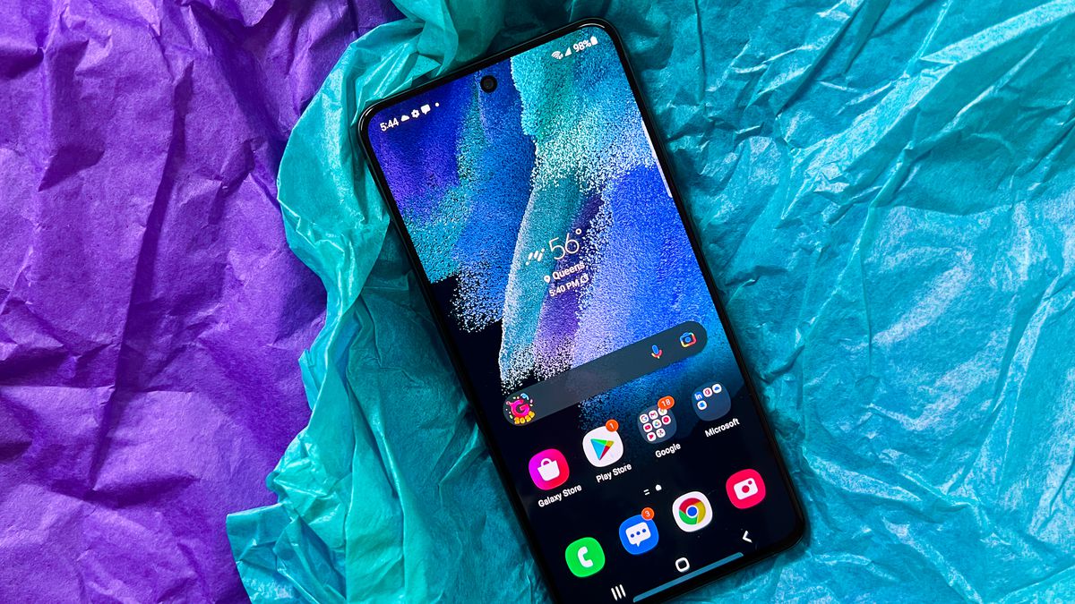 Los 10 smartphones más populares de la semana según GSMArena Los 10 smartphones más populares de la semana según GSMArena
