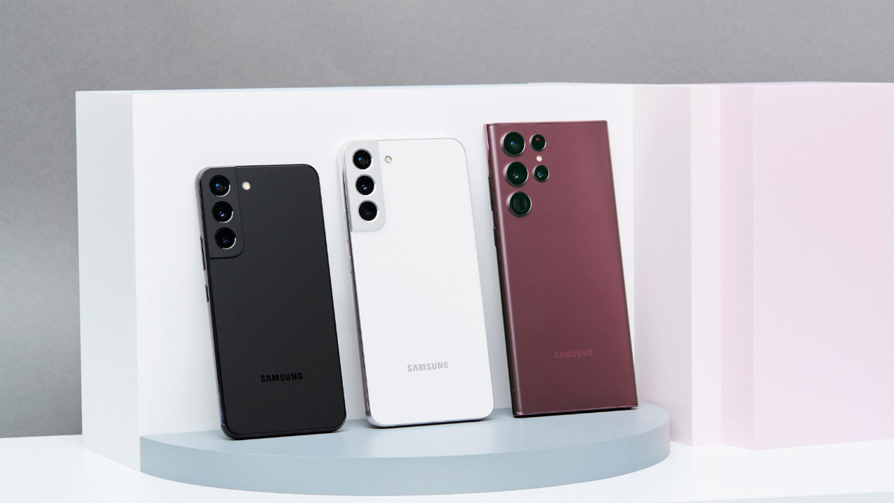 Los teléfonos inteligentes más populares de la sexta semana de 2022: se espera que los modelos Samsung Galaxy S22 encabecen la parte superior Los teléfonos inteligentes más populares de la sexta semana de 2022: se espera que los modelos Samsung Galaxy S22 encabecen la parte superior