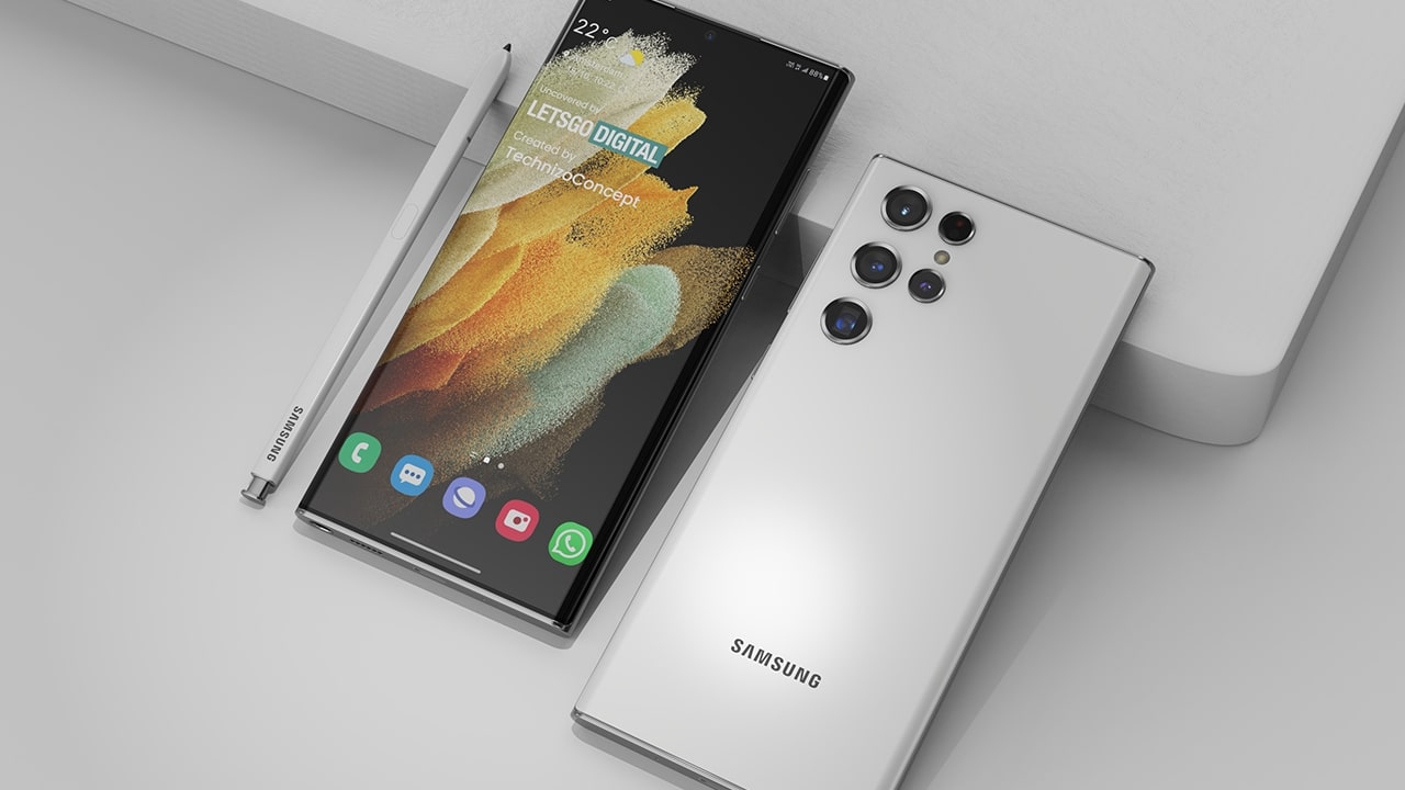 ¿Habrá un aumento de precio? Una fuente reveló los precios europeos de los buques insignia Samsung Galaxy S22 ¿Habrá un aumento de precio? Una fuente reveló los precios europeos de los buques insignia Samsung Galaxy S22