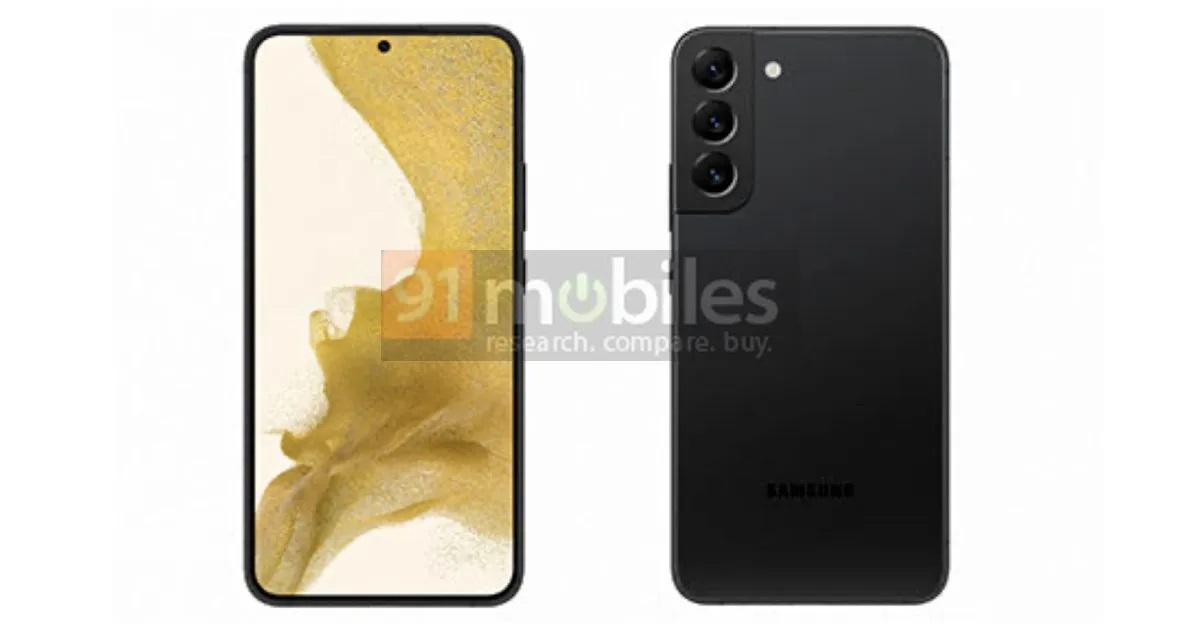 Se filtraron a la red renders y especificaciones del Samsung Galaxy S22+: al fin y al cabo, con un procesador Exynos 2200 Se filtraron a la red renders y especificaciones del Samsung Galaxy S22+: al fin y al cabo, con un procesador Exynos 2200