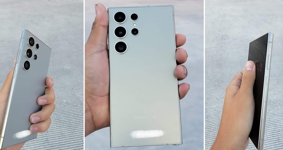 El Samsung Galaxy S24 Ultra no tendrá 16 GB de RAM, mientras que el modelo estándar estará equipado con 8 GB por sexto año consecutivo