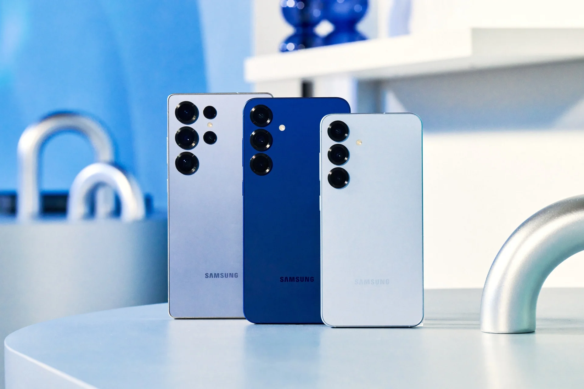 Tecnología de próxima generación en el Samsung Galaxy S25 Revelado Rumores sobre el Samsung Galaxy S25: Lo que sabemos hasta ahora