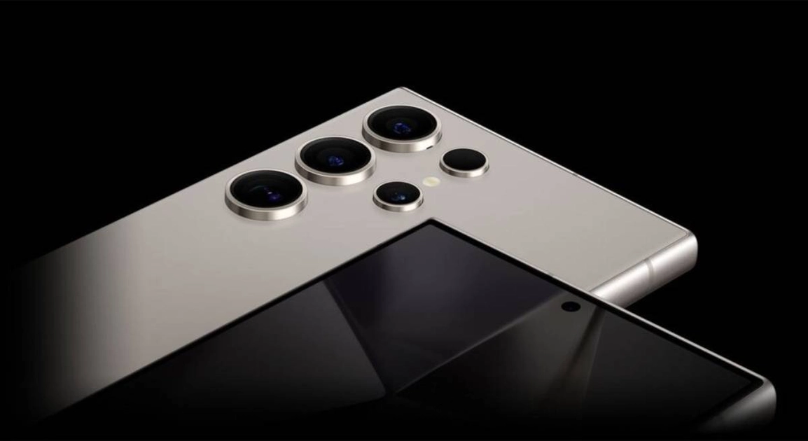 Explorando el Galaxy S25 Ultra: Un Vistazo a la Última Innovación de Samsung