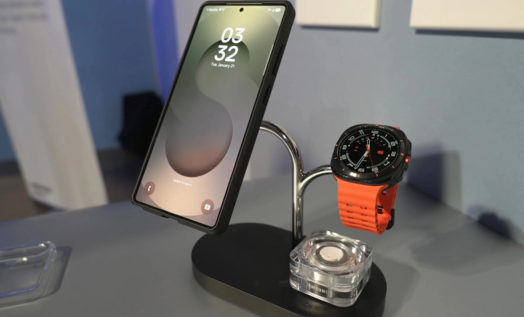 Samsung Adopta Qi2: Una Nueva Era para la Carga Inalámbrica