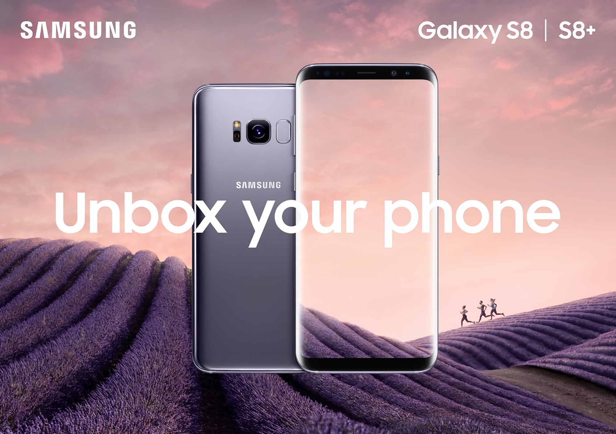 Inesperado: Samsung Galaxy S8 y Galaxy S8+, que fueron presentados hace 5,5 años, reciben un nuevo software Inesperado: Samsung Galaxy S8 y Galaxy S8+, que fueron presentados hace 5,5 años, reciben un nuevo software