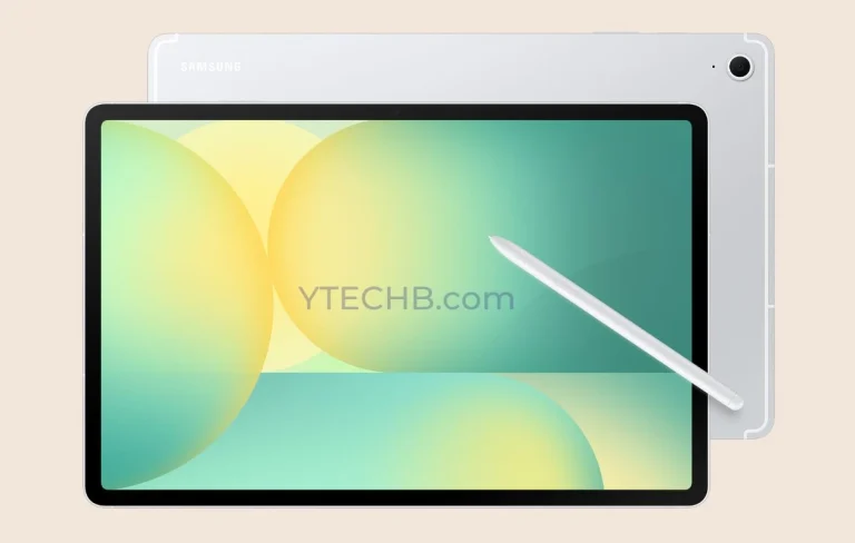 Galaxy Tab S10 FE: Espera un aumento de precio - ¿Qué afecta al coste?