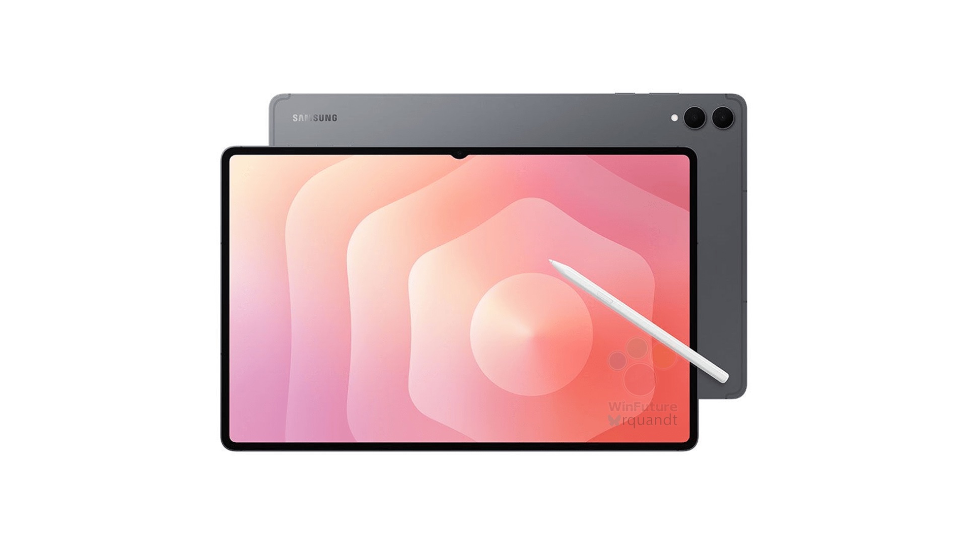 Galaxy Tab S11 Ultra: la nueva tableta poderosa de Samsung presentada