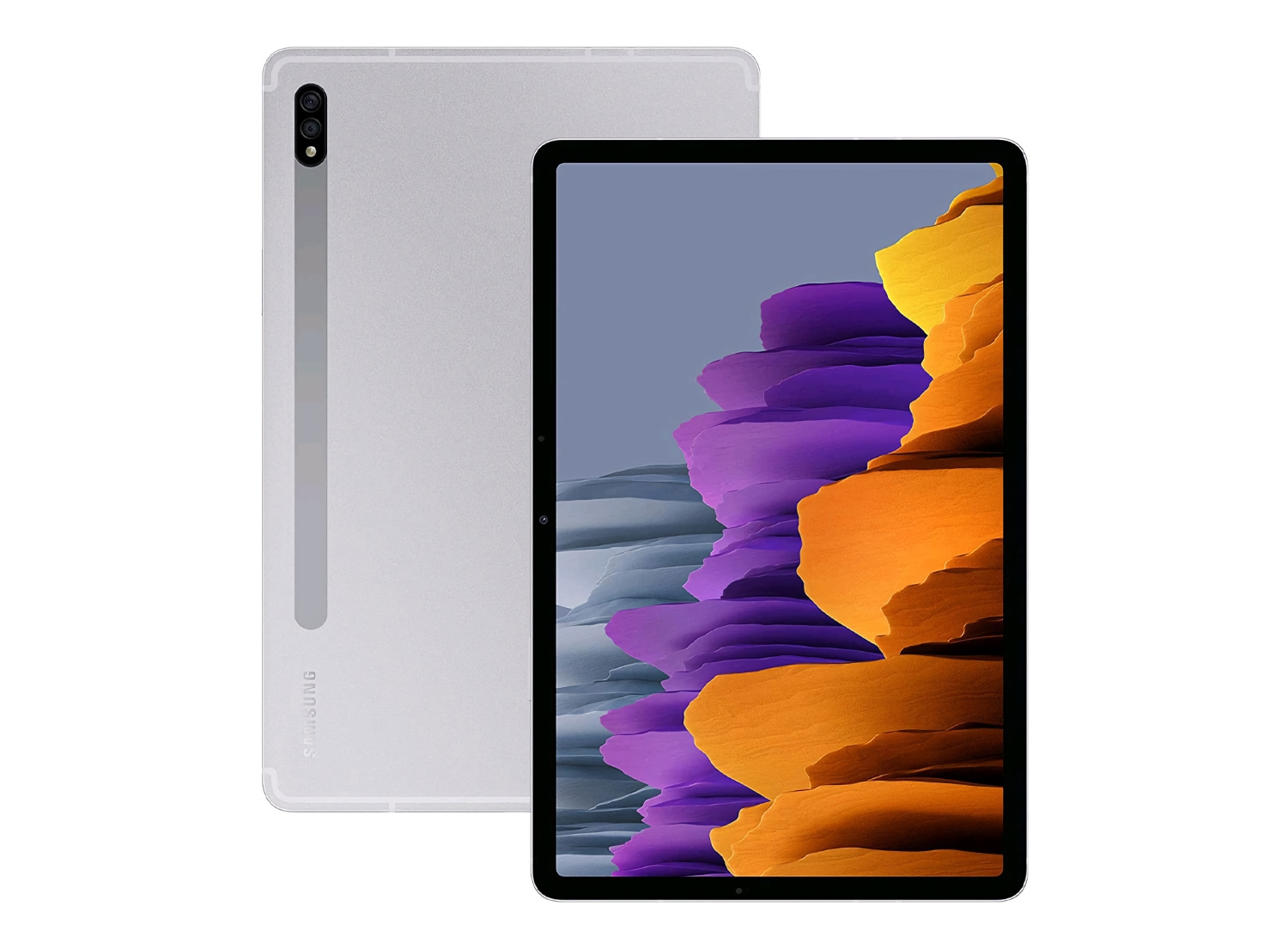 Samsung Galaxy Tab S8, Galaxy Tab S8 + y Galaxy Tab S8 Ultra aparecieron en las imágenes "en vivo" Samsung Galaxy Tab S8, Galaxy Tab S8 + y Galaxy Tab S8 Ultra aparecieron en las imágenes "en vivo"