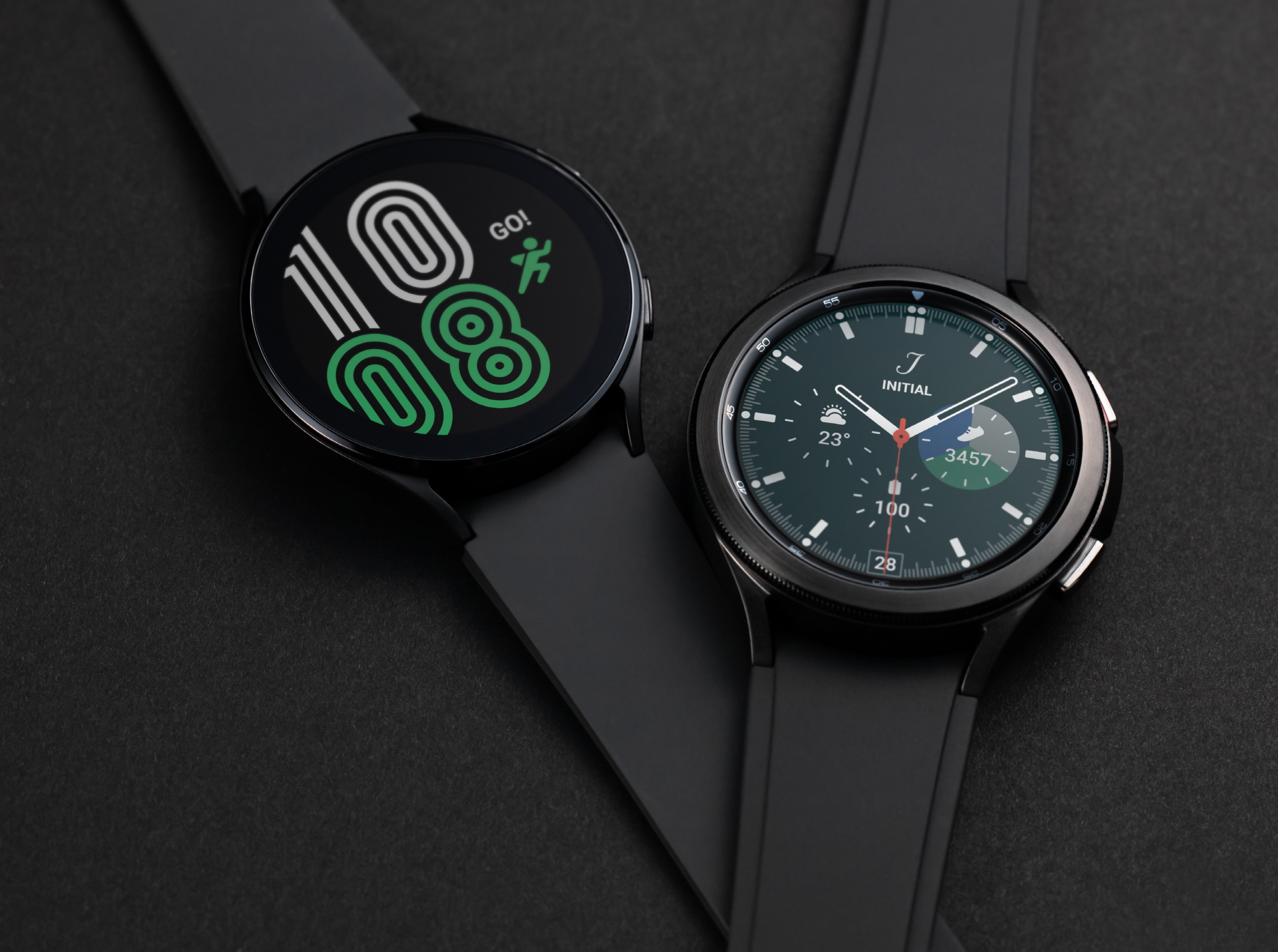 Samsung anuncia la versión beta de One UI Watch para el Galaxy Watch4 Samsung anuncia la versión beta de One UI Watch para el Galaxy Watch4