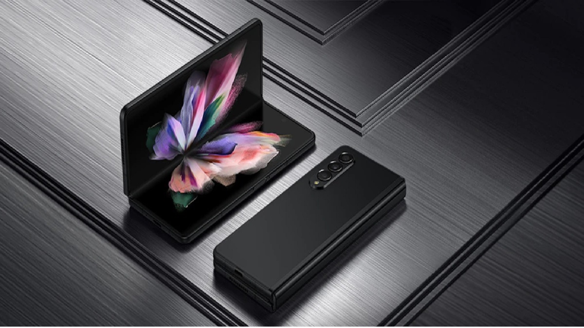 Los nuevos clamshells de Samsung suben de precio: se anuncian los precios europeos del Galaxy Fold 4 y del Galaxy Flip 4 Los nuevos clamshells de Samsung suben de precio: se anuncian los precios europeos del Galaxy Fold 4 y del Galaxy Flip 4