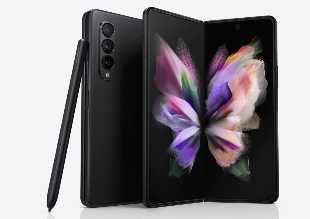 Se ha filtrado en Internet el vídeo teaser del Galaxy Z Fold 4 y el Flip 4 Unpacked Se ha filtrado en Internet el vídeo teaser del Galaxy Z Fold 4 y el Flip 4 Unpacked