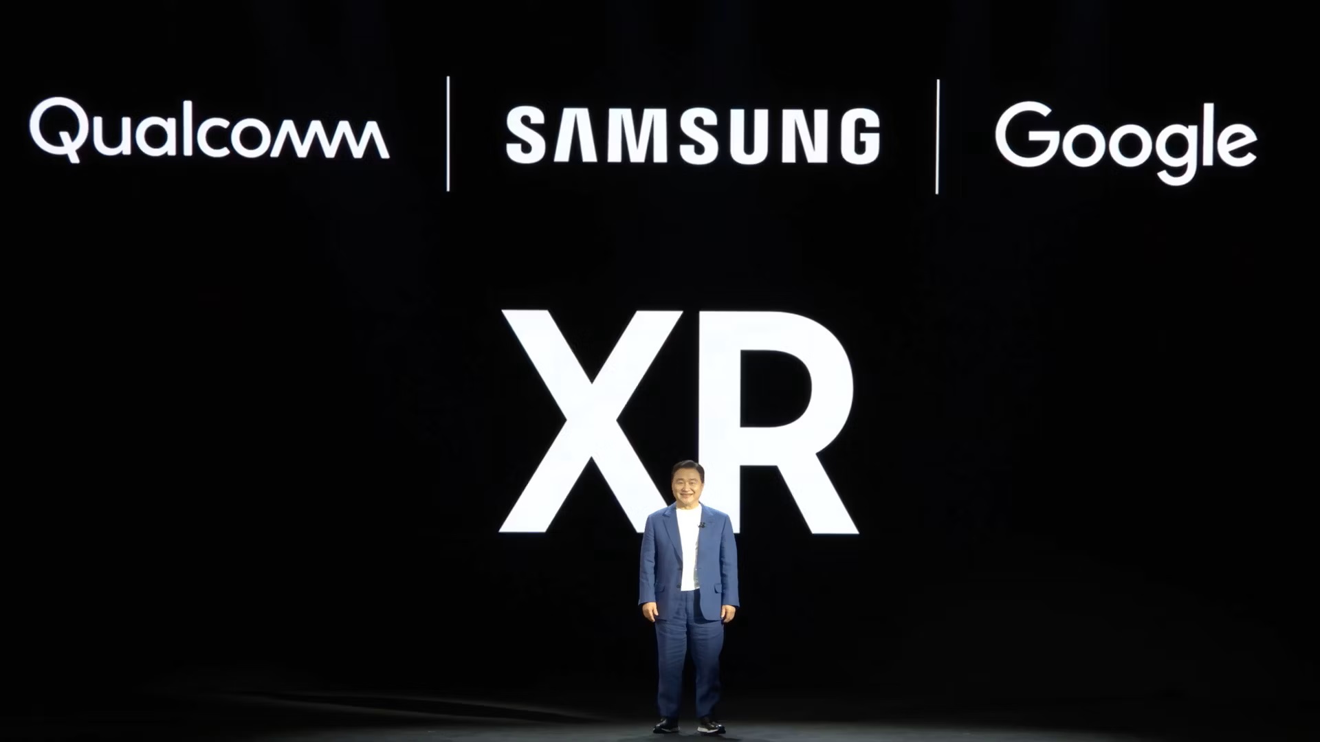 Samsung confirma el lanzamiento del casco de realidad mixta XR en 2025 Samsung confirma el lanzamiento del casco de realidad mixta XR en 2025