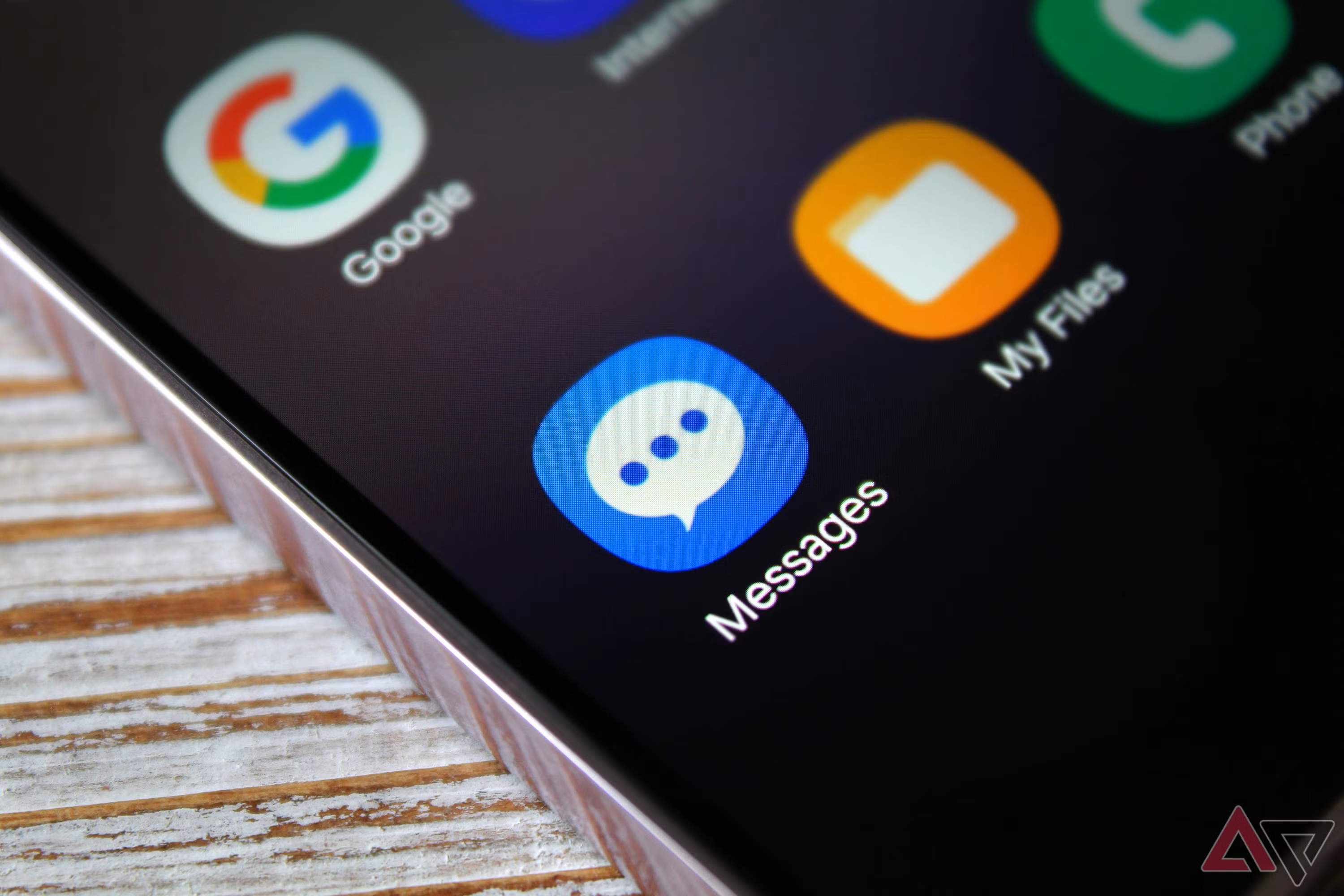 El soporte para satélites ya está disponible en la aplicación Samsung Messages El soporte para satélites ya está disponible en la aplicación Samsung Messages