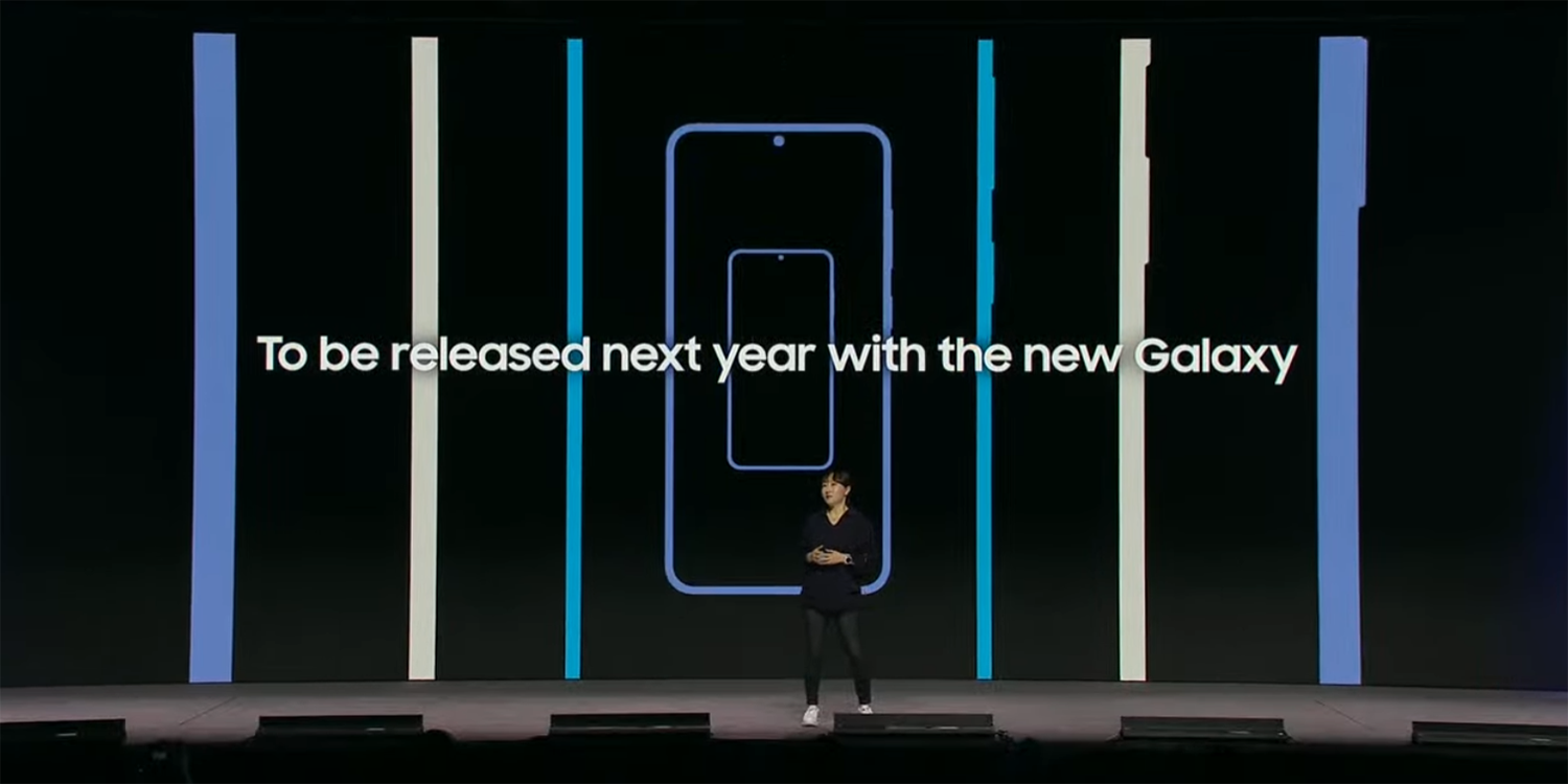 Samsung pospone la actualización a Android 15 hasta 2025: Los usuarios de Galaxy tendrán que esperar Samsung pospone la actualización a Android 15 hasta 2025: Los usuarios de Galaxy tendrán que esperar