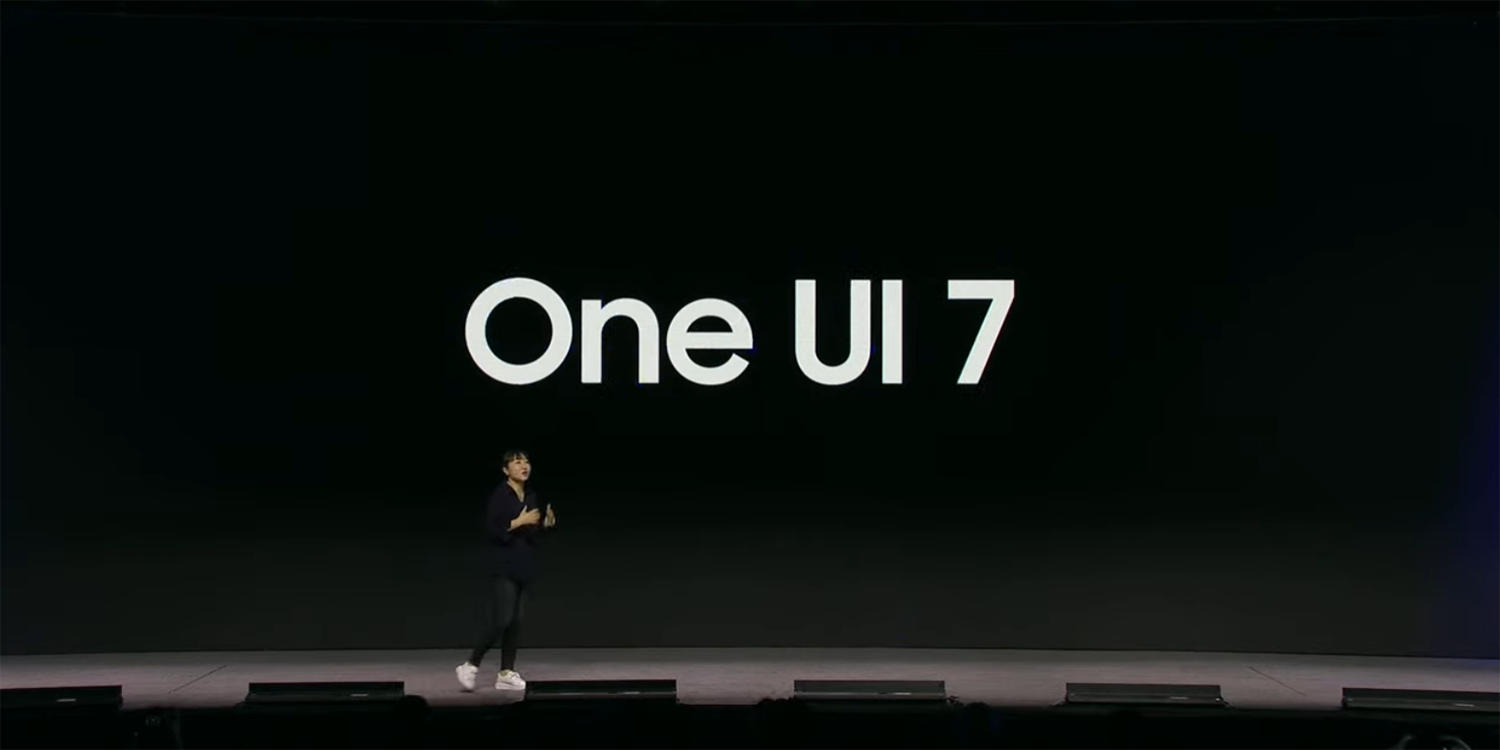 Samsung lanzará la beta de One UI 7 con Android 15 a finales de año Samsung lanzará la beta de One UI 7 con Android 15 a finales de año