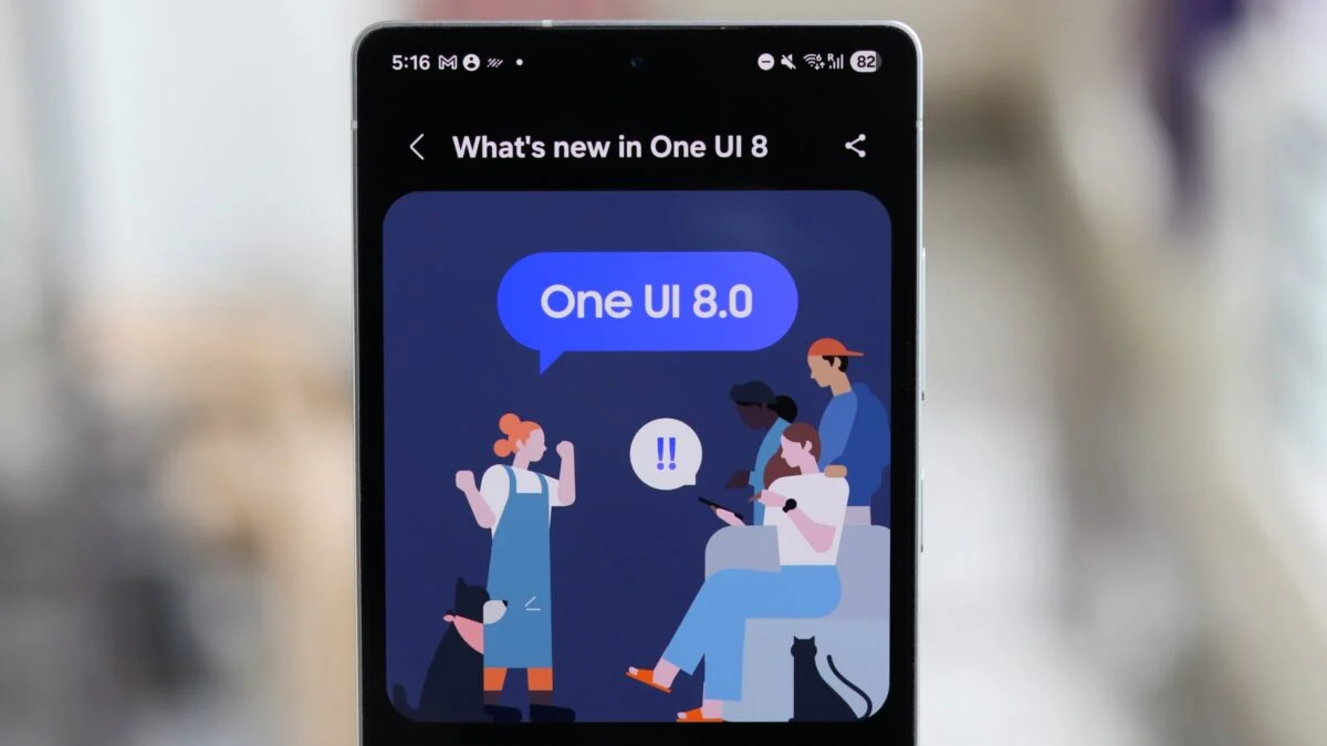 Características y Mejoras Rumoreadas de One UI 8 de Samsung One UI 8: Lo que sabemos hasta ahora sobre la última actualización de la interfaz de Samsung