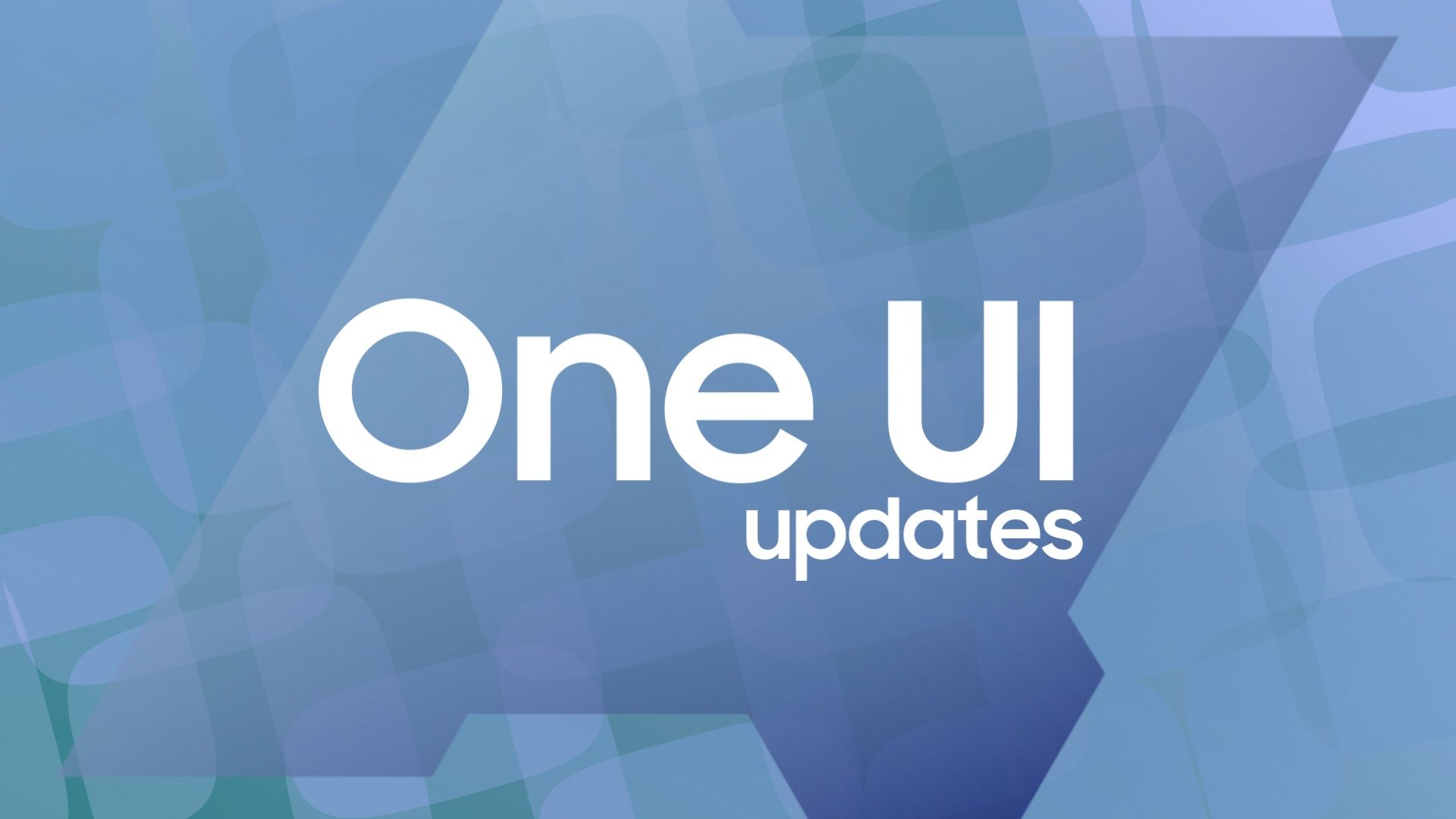 La aplicación Samsung Members ya está lista para el programa de pruebas beta de One UI 7.0 La aplicación Samsung Members ya está lista para el programa de pruebas beta de One UI 7.0