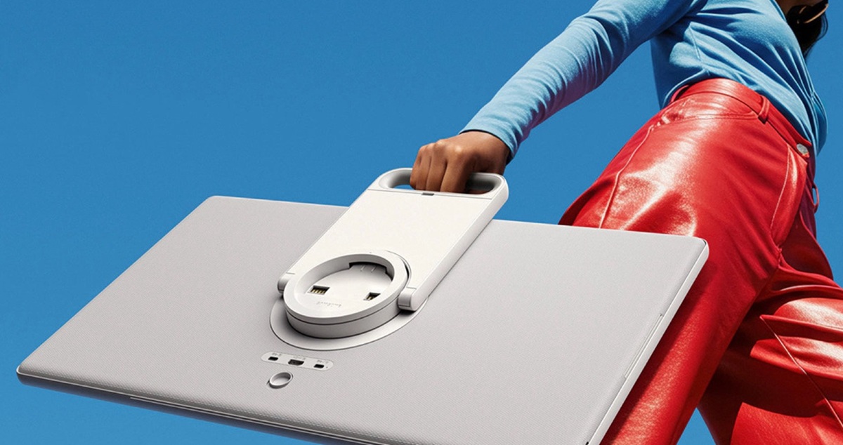 Samsung Movingstyle: Un televisor que revoluciona tu experiencia de visualización