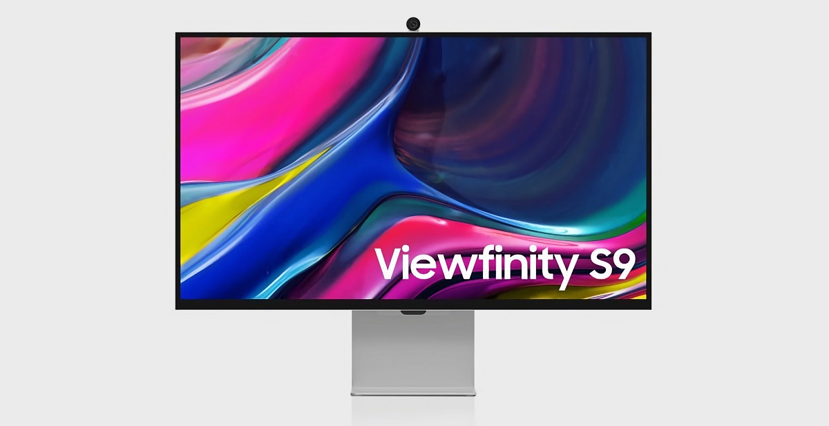 El rival del Studio Display de Apple ha llegado al mercado: Samsung ha empezado a vender el monitor ViewFinity S9 5K de 1.300 dólares El rival del Studio Display de Apple ha llegado al mercado: Samsung ha empezado a vender el monitor ViewFinity S9 5K de 1.300 dólares