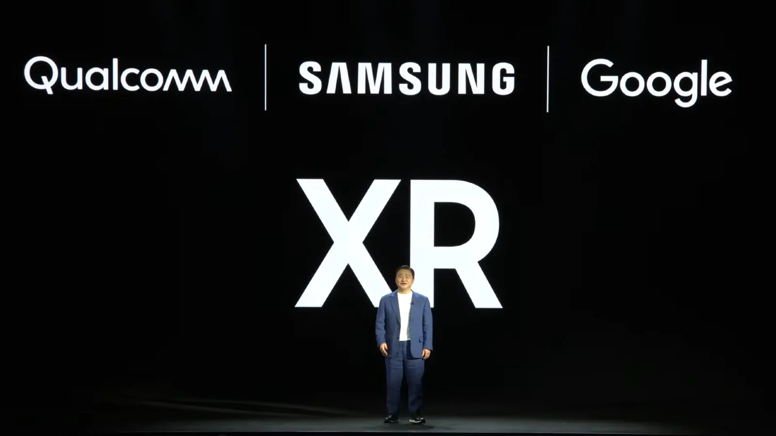 Las gafas inteligentes Samsung XR con inteligencia artificial no llegarán hasta la segunda mitad de 2025 Las gafas inteligentes Samsung XR con inteligencia artificial no llegarán hasta la segunda mitad de 2025