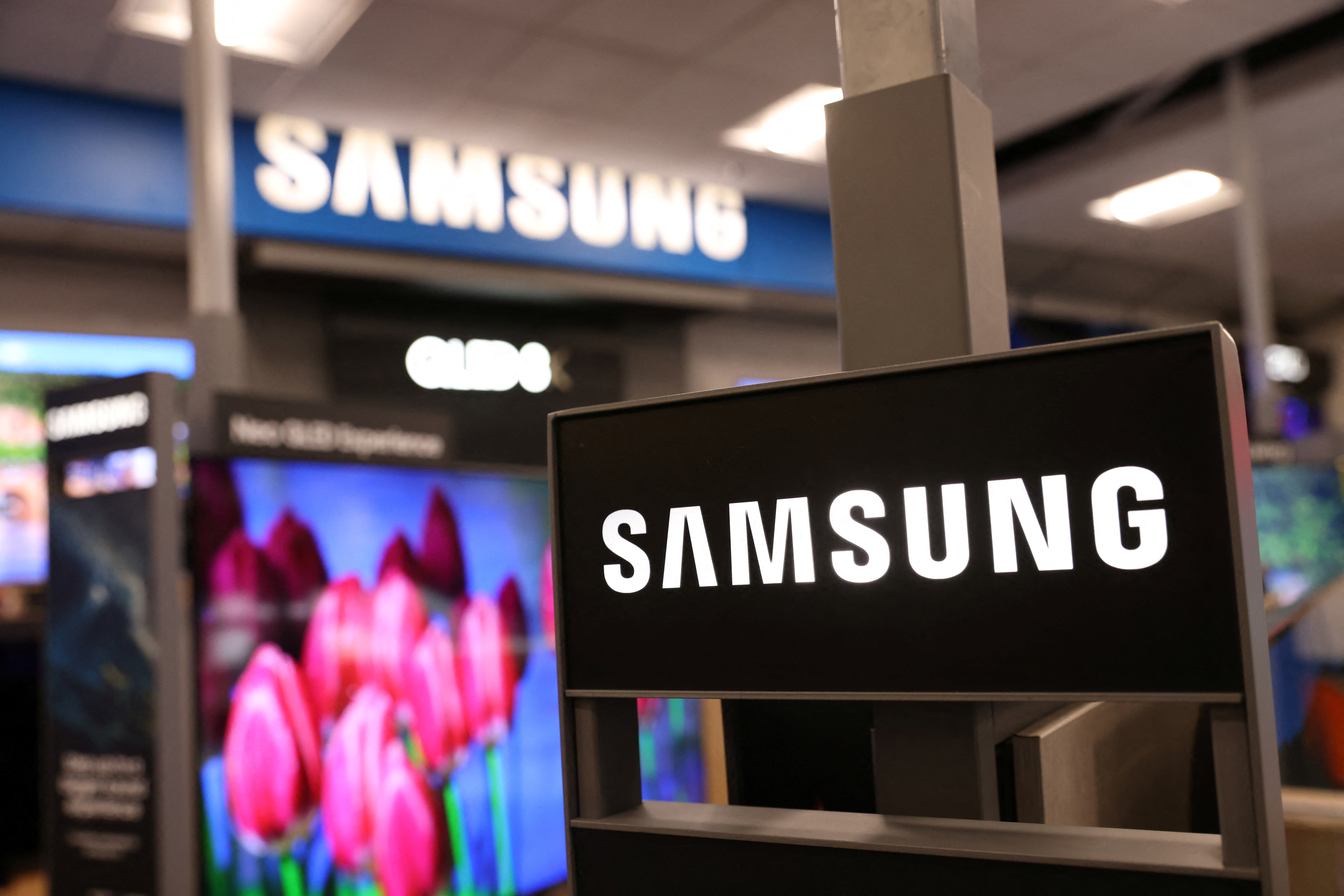 Samsung podría estar desarrollando un anillo y unas gafas inteligentes Samsung podría estar desarrollando un anillo y unas gafas inteligentes