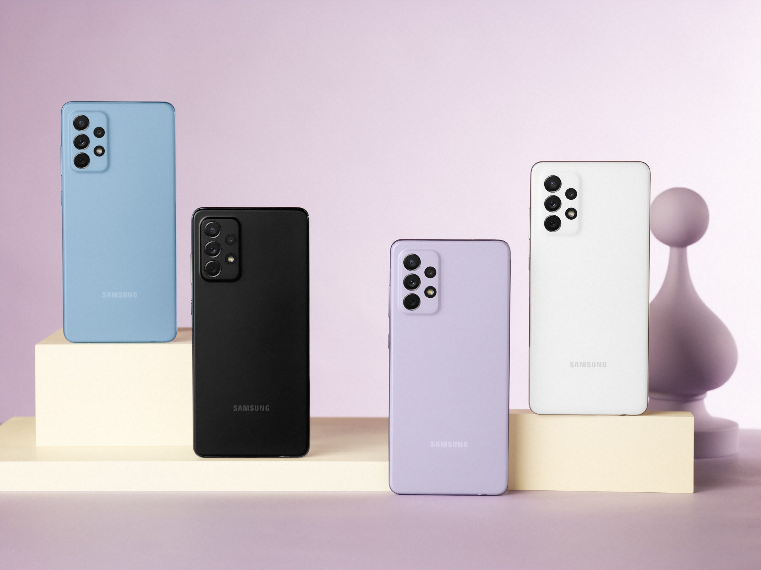5 años de actualizaciones no solo para los buques insignia: la serie de teléfonos inteligentes Samsung Galaxy A también puede recibir soporte extendido 5 años de actualizaciones no solo para los buques insignia: la serie de teléfonos inteligentes Samsung Galaxy A también puede recibir soporte extendido